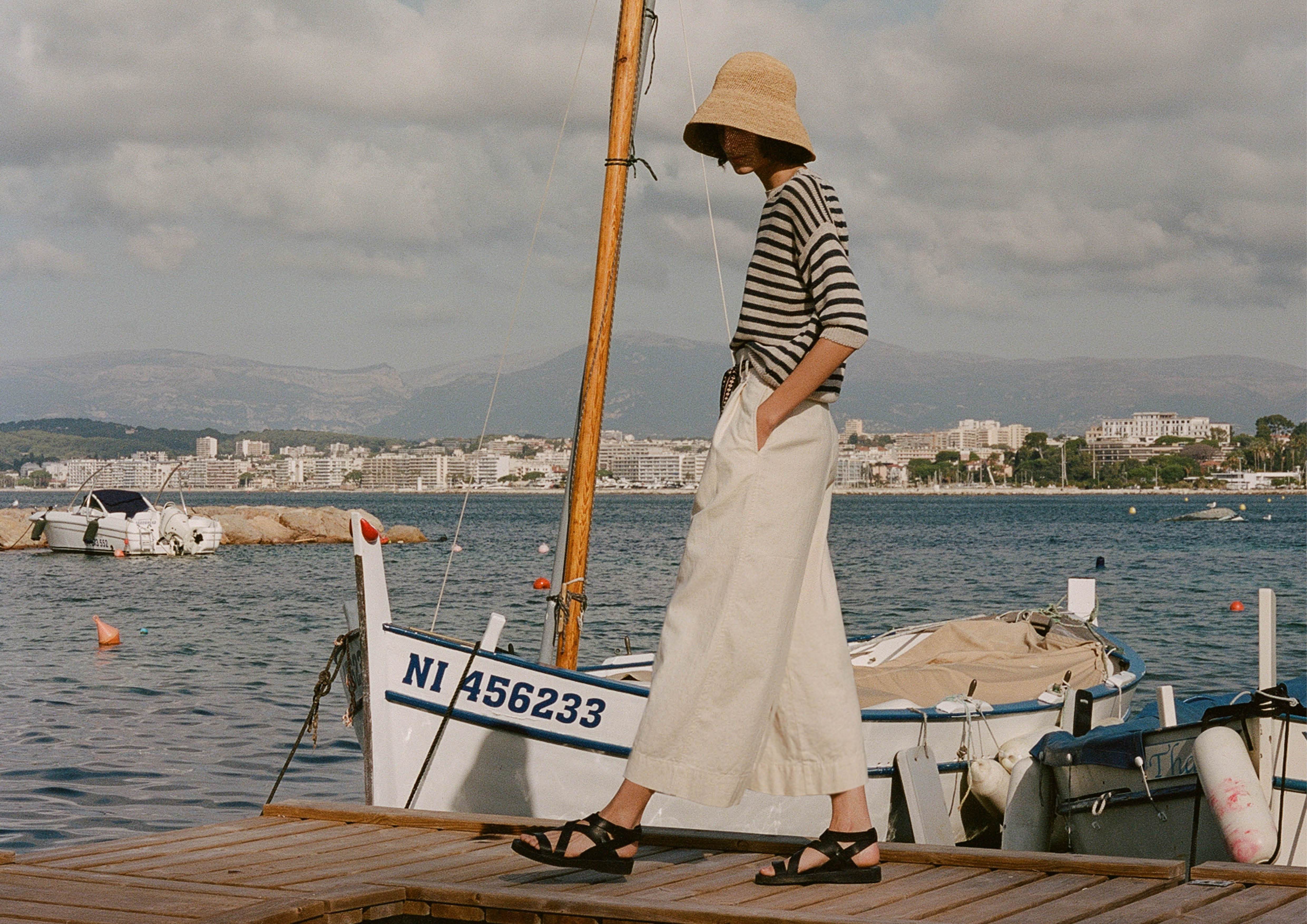 Spring Textures TOAST Styling Conversations TOAST Magazine