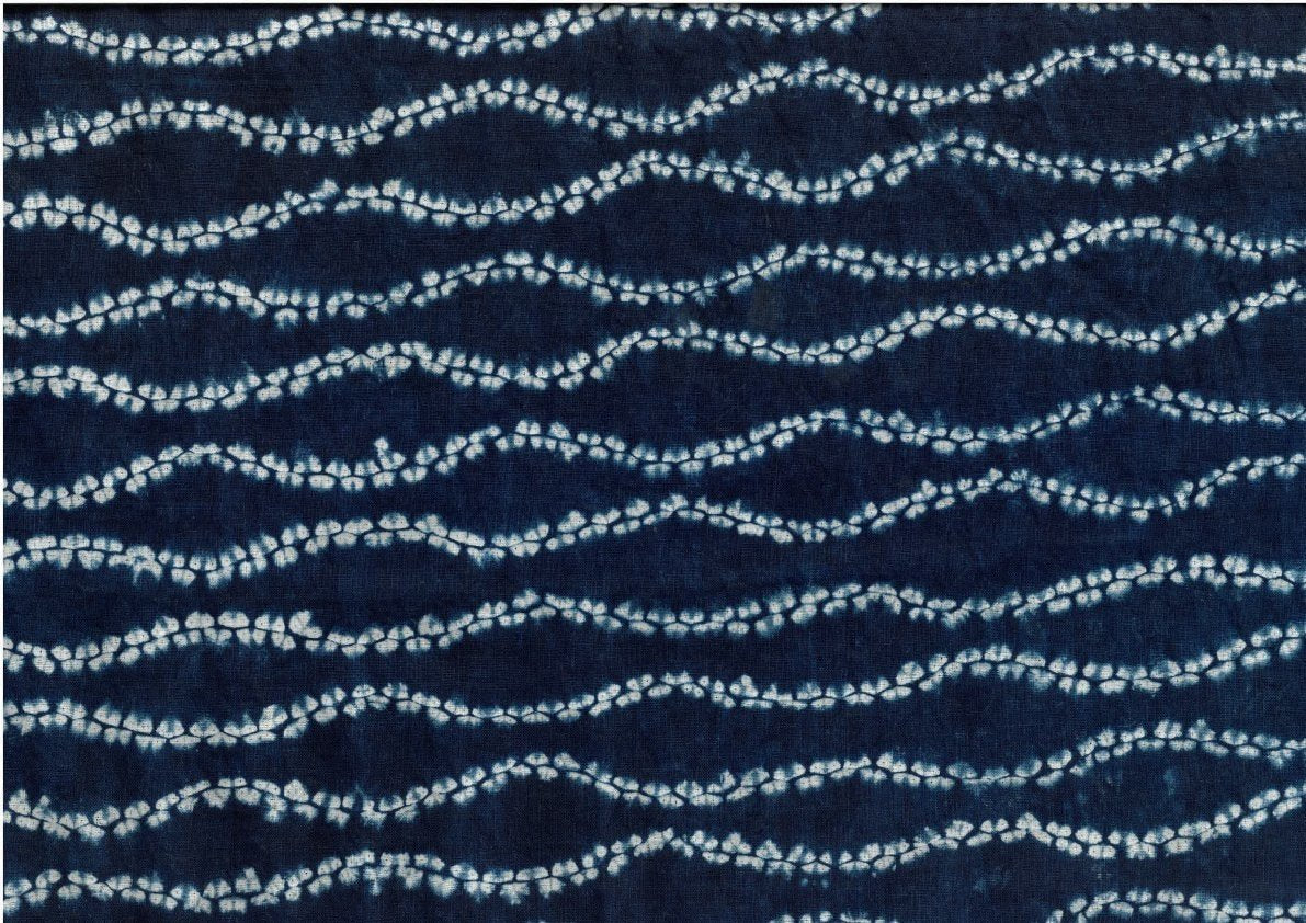 A Japanese Shibori Festival | Arimatsu | TOAST Magazine