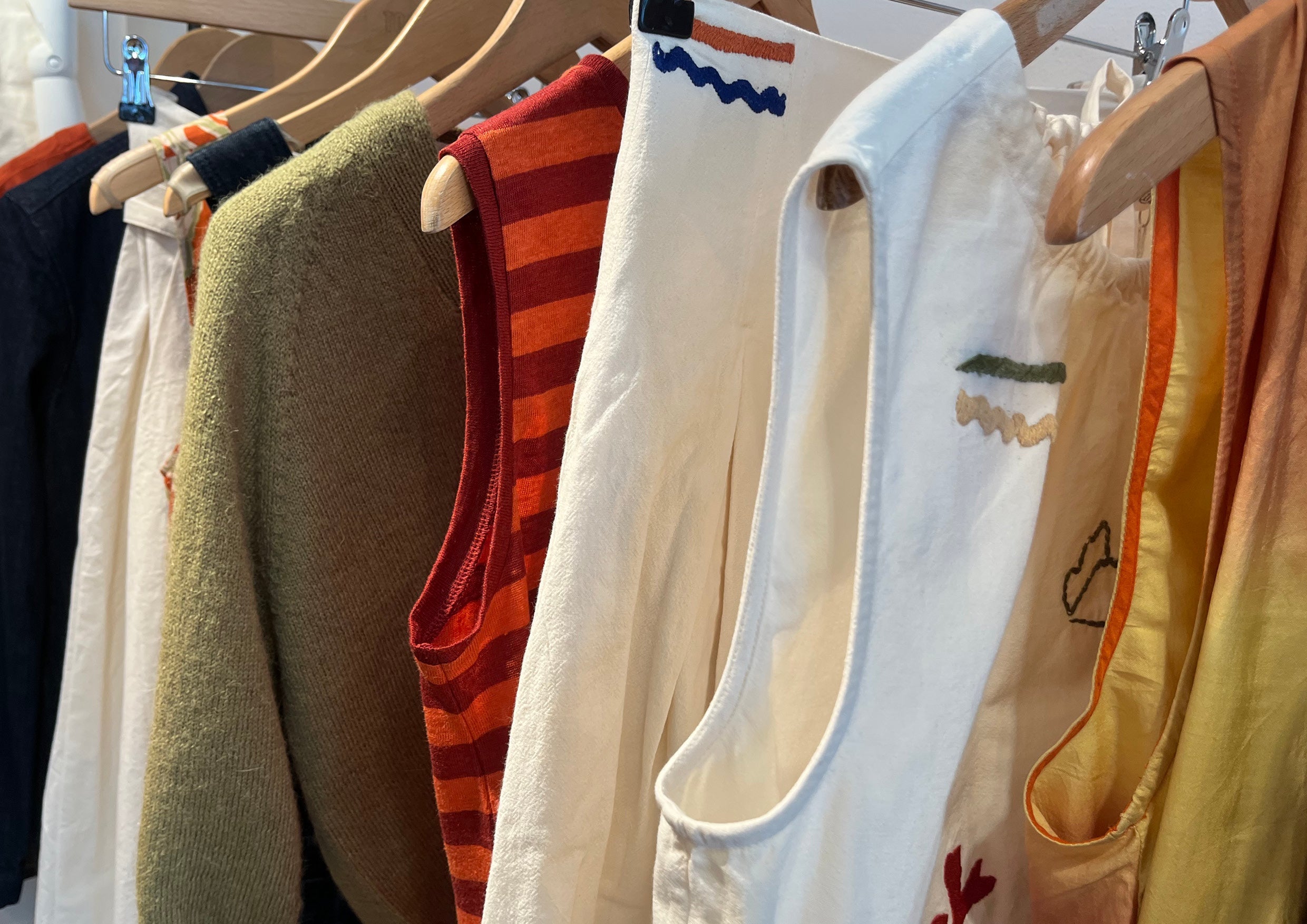 Summer TOAST Styling Conversations TOAST Magazine