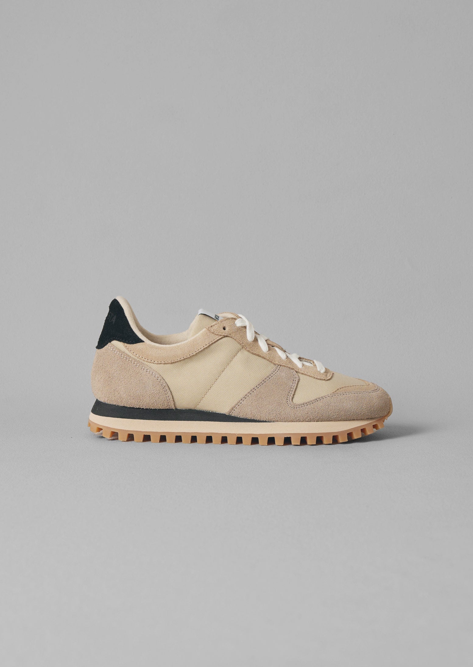 Novesta Marathon Trail Sneakers Natural