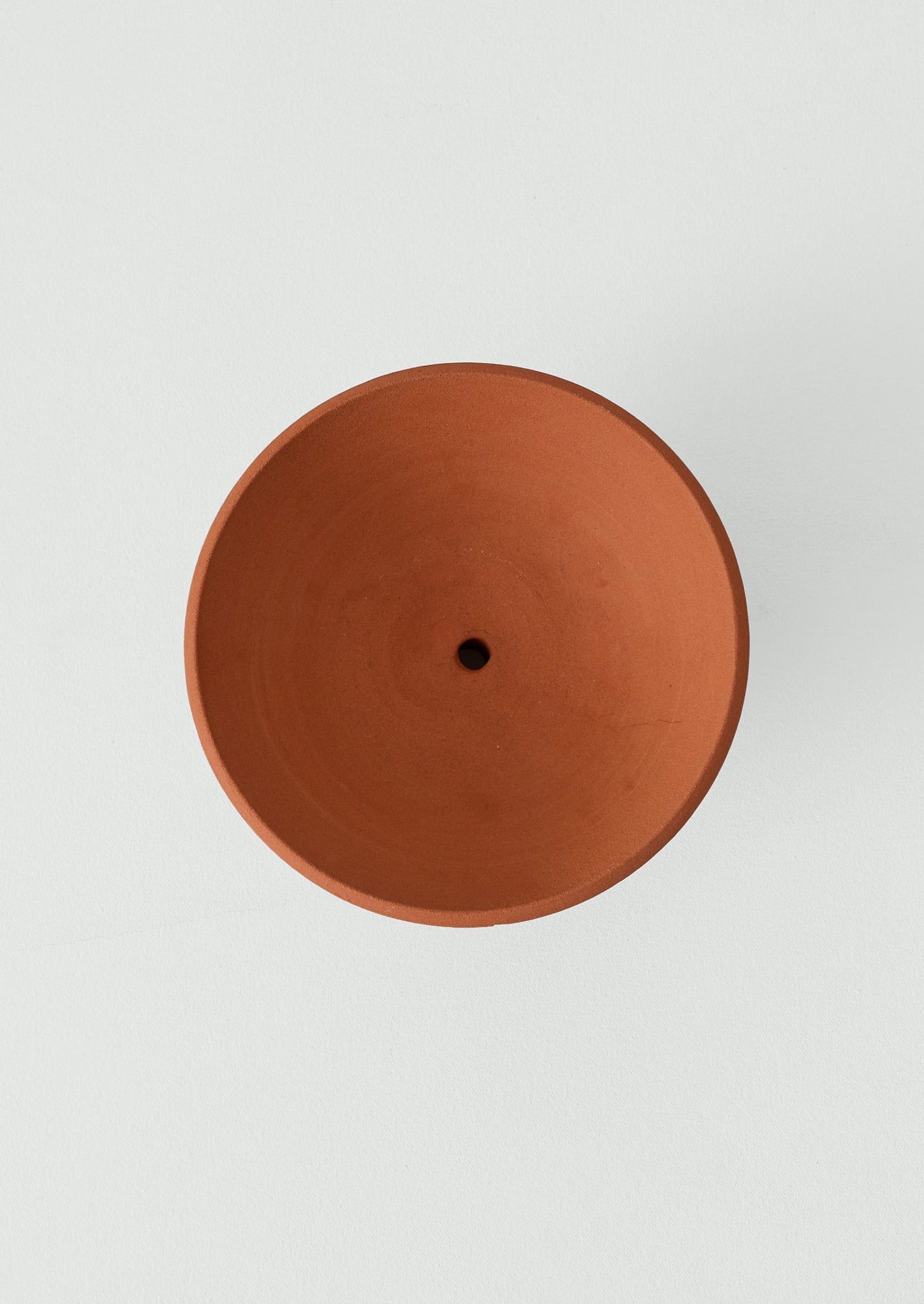 Willow Pottery Footed Terracotta Planter | Terracotta | TOAST