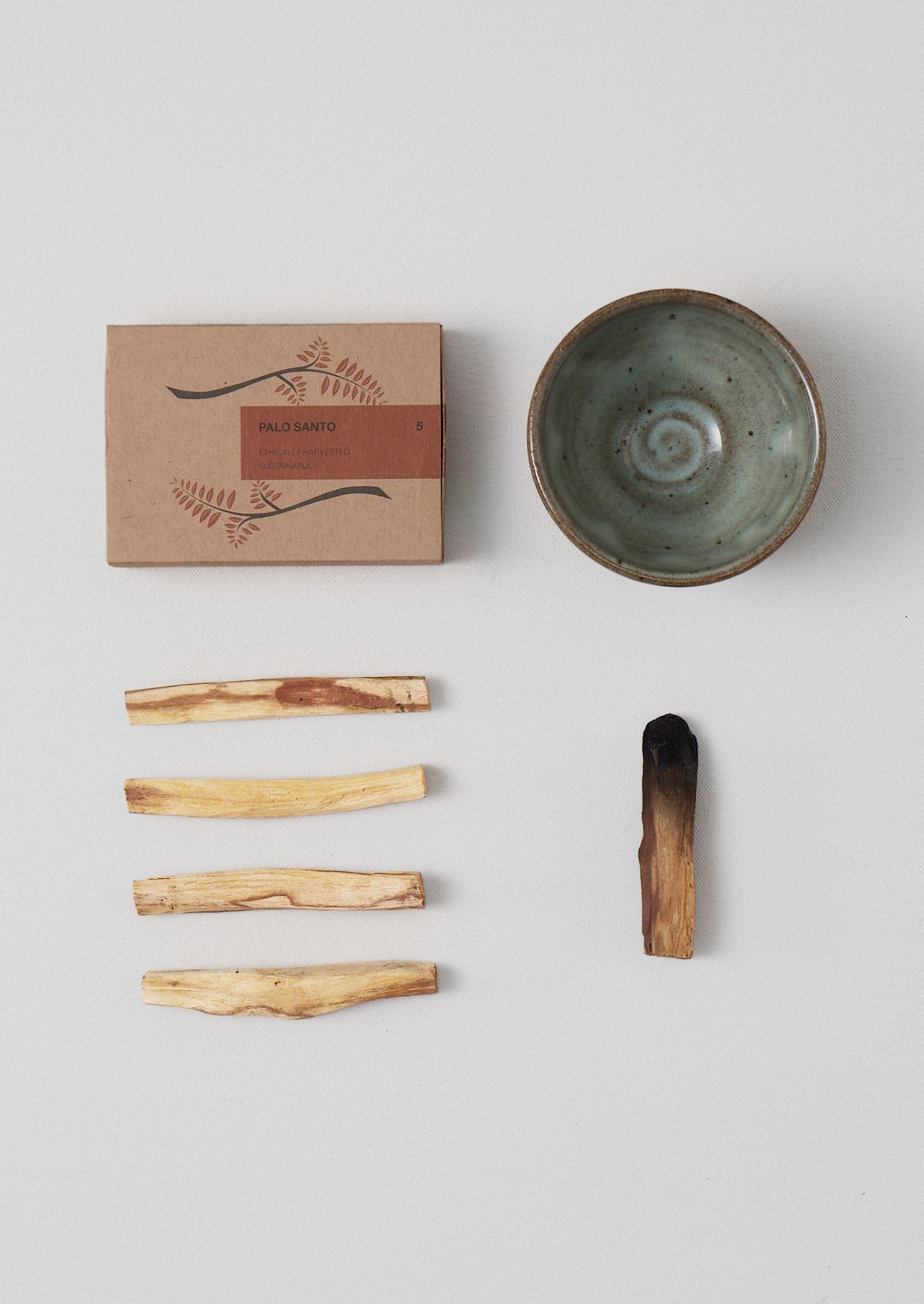 NEIGHBORHOOD BONE PALO SANTO HOLDER . CE ネイバーフッド パロサント