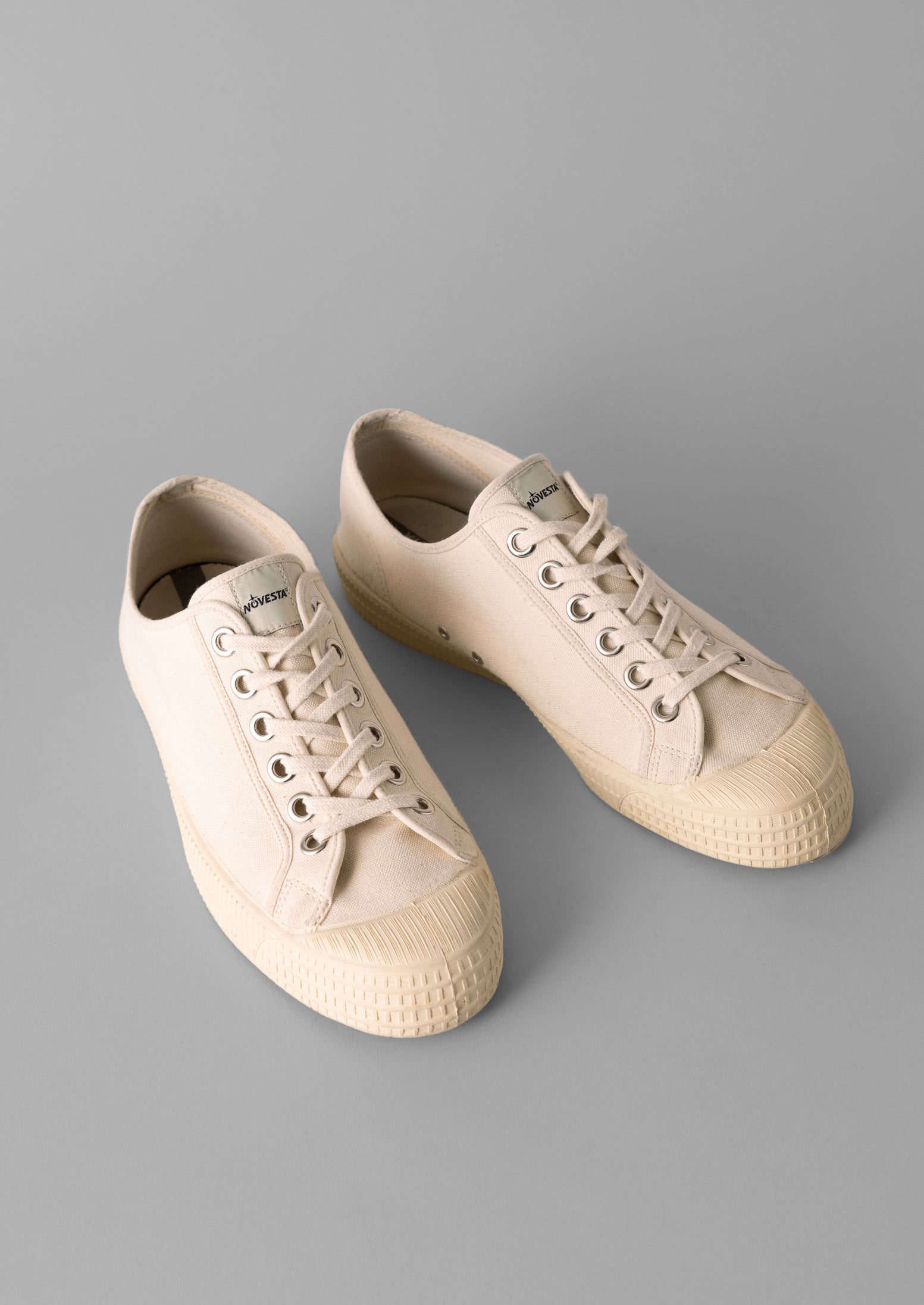 Novesta Star Master Sneakers Beige