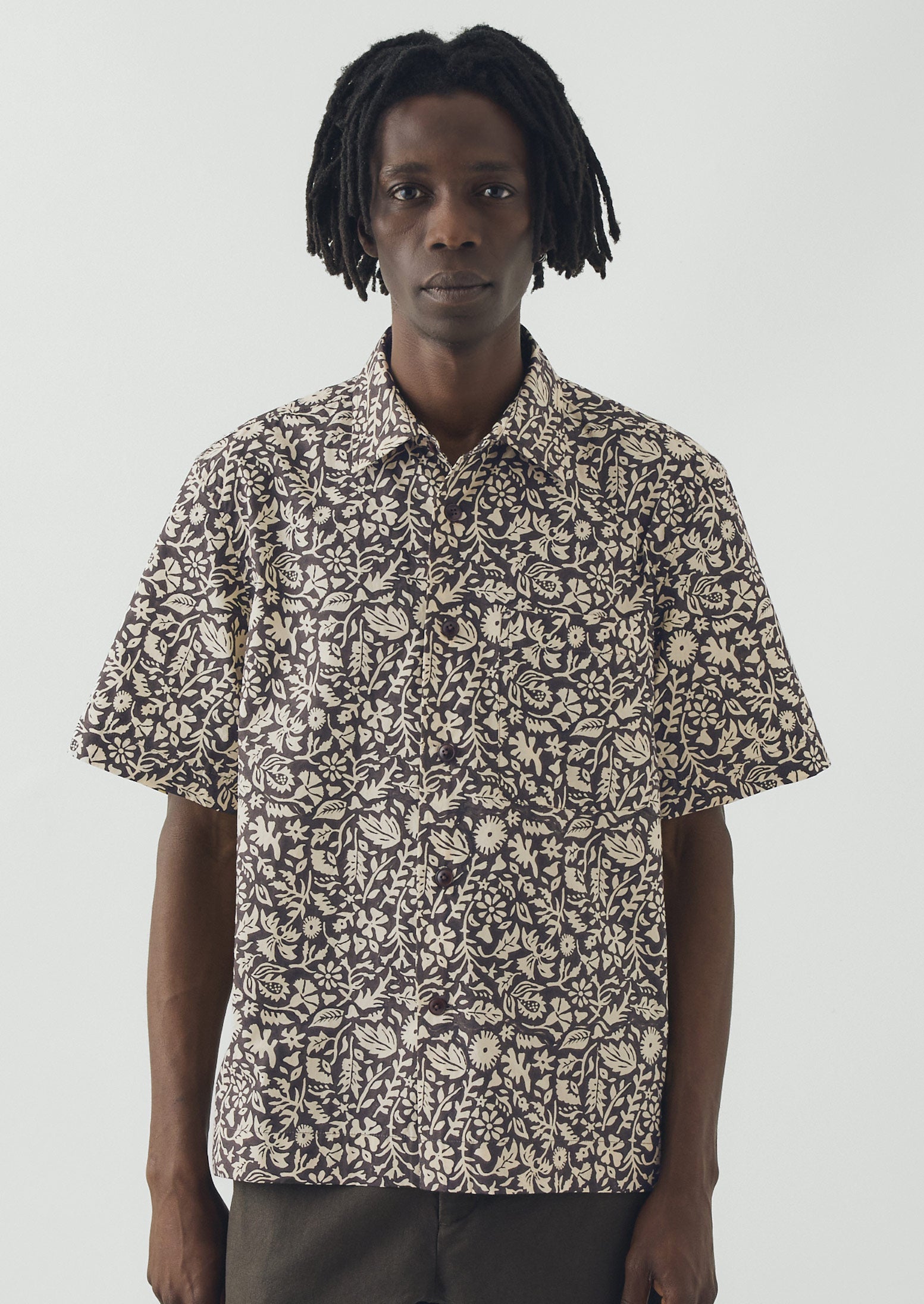 トップス everyone luxury cotton backlogo shorttee everyone luxury