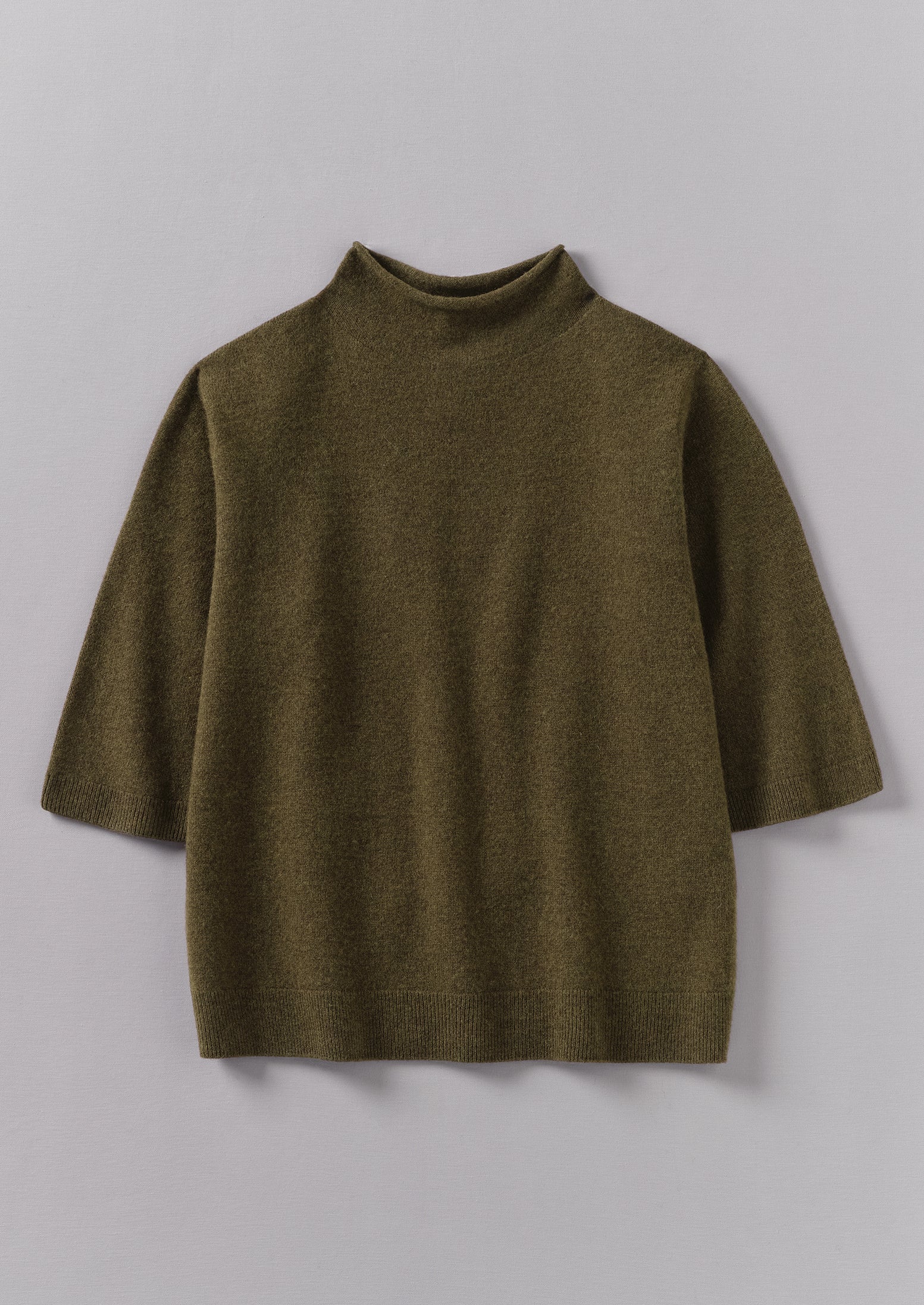 Toast factory Cashmere Wool Sweater