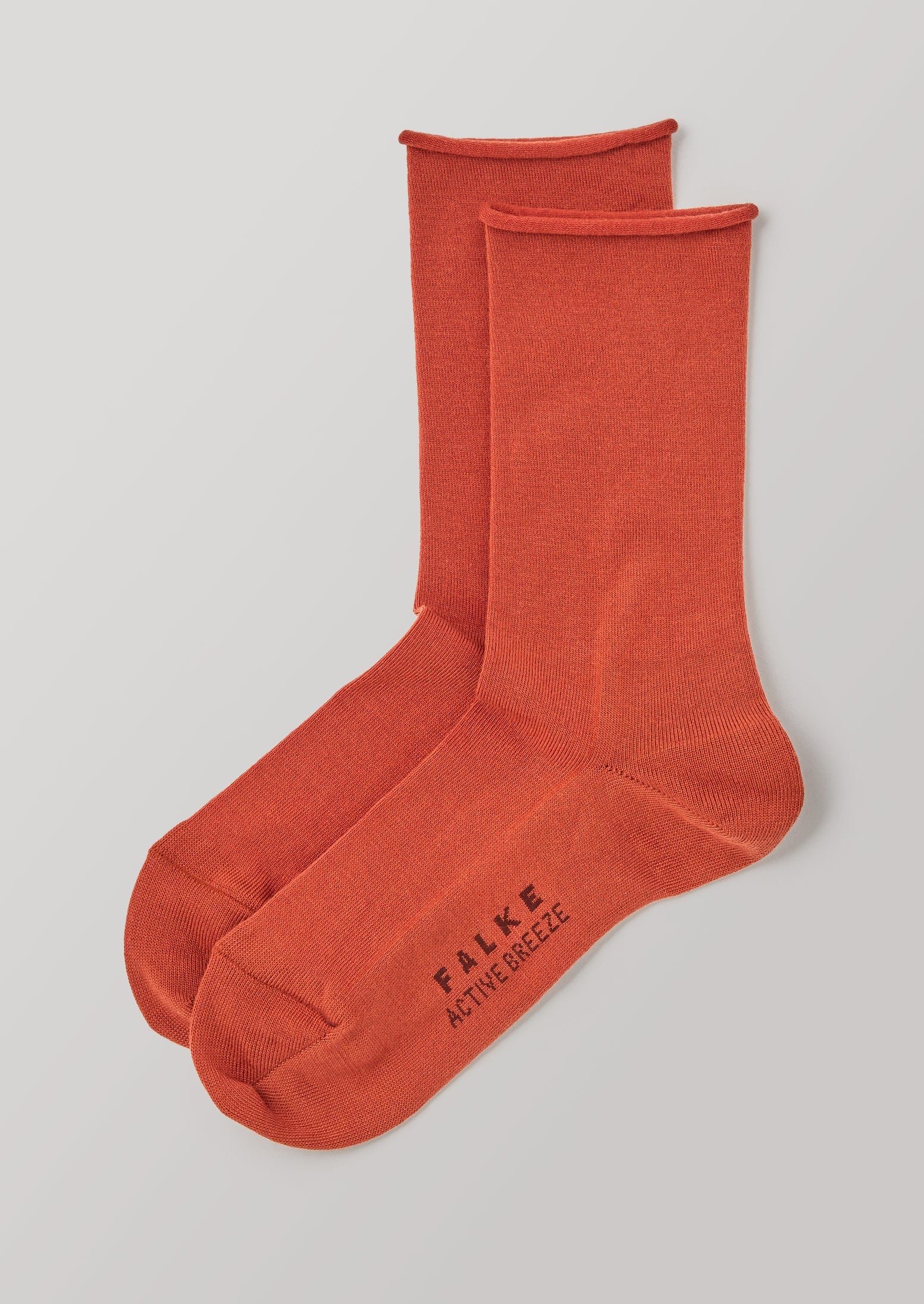 Verst draaipunt onderbreken Falke Active Breeze Socks | Cayenne Red | TOAST