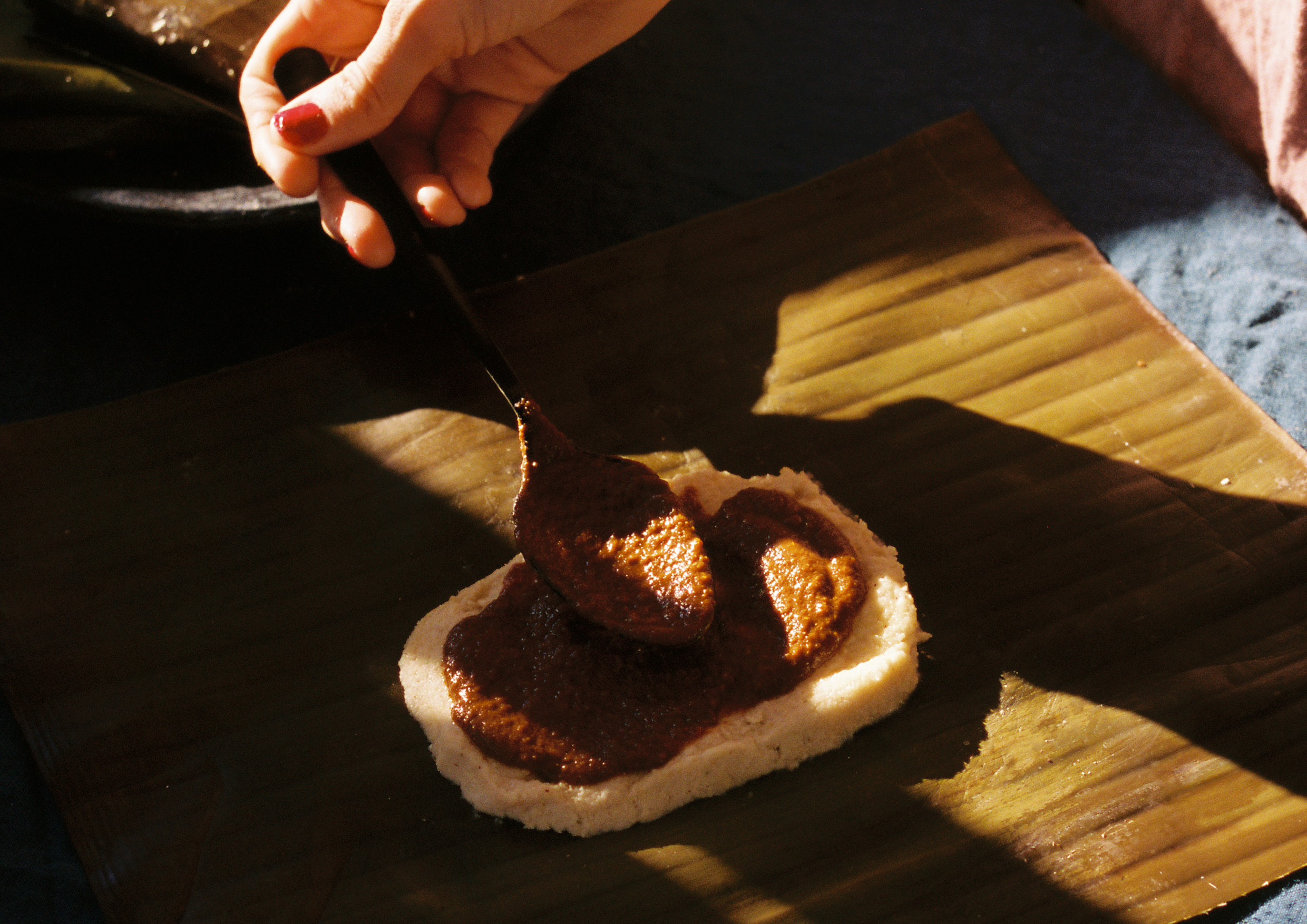 Family Food Traditions with April Valencia | TOAST Magazine