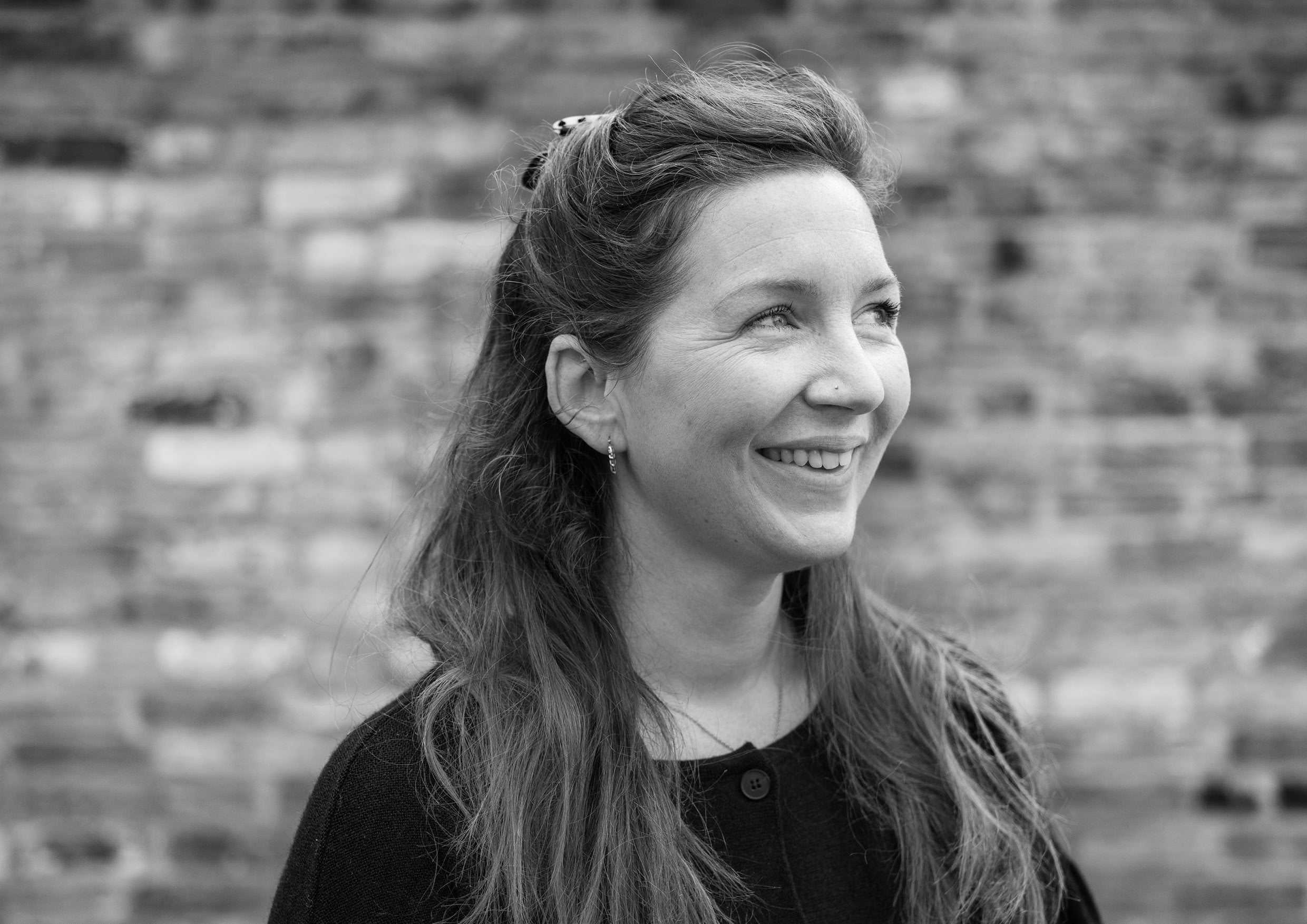 Corrie Williamson | New Makers | TOAST Magazine