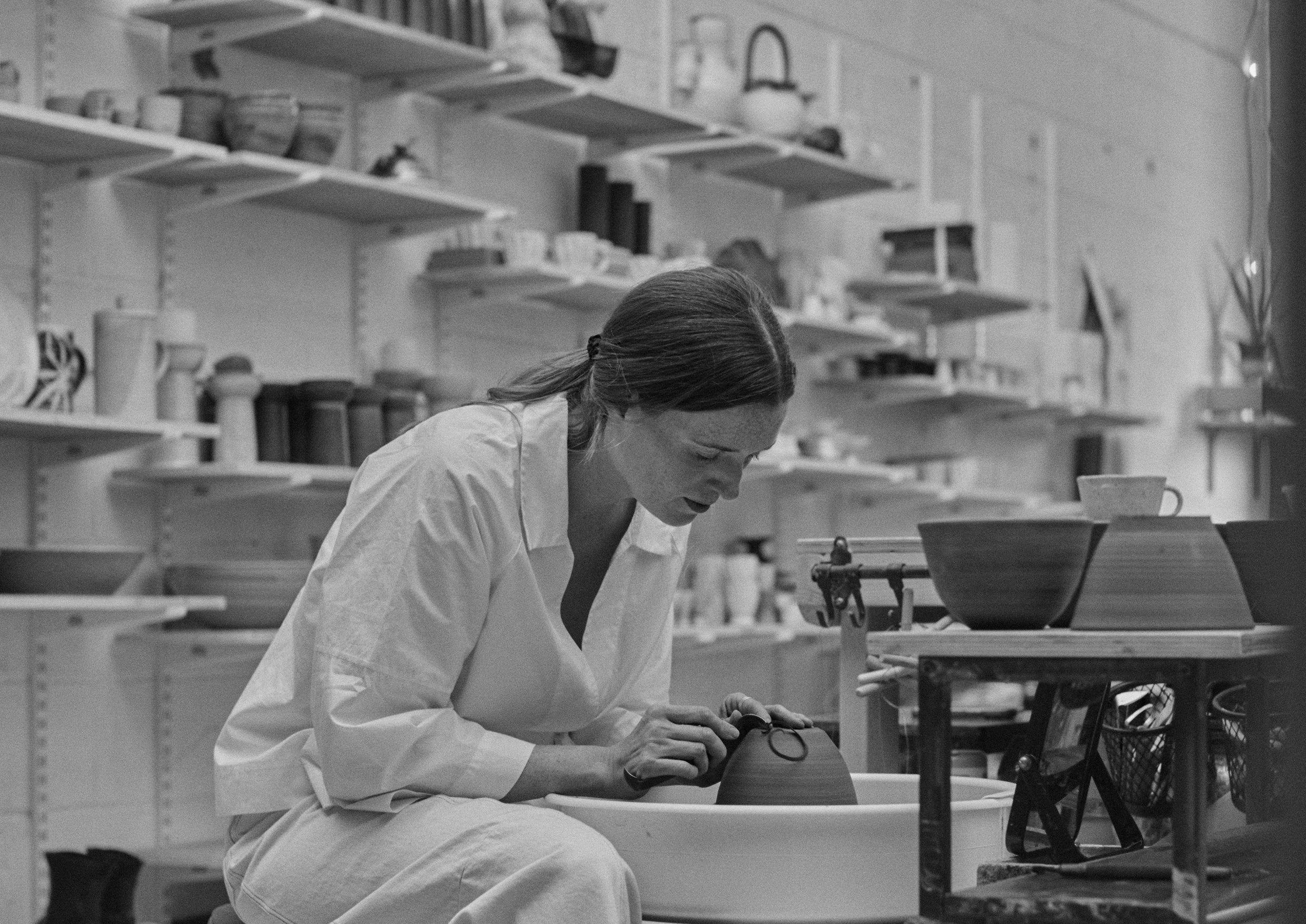 The Mark of the Maker | TOAST Magazine