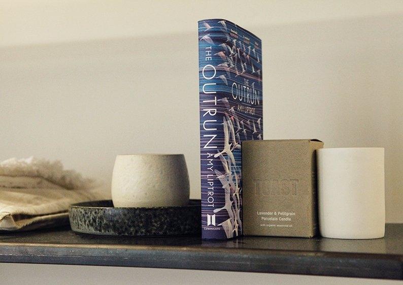 The Outrun By Amy Liptrot | Review By TOAST Book Club | TOAST Magazine
