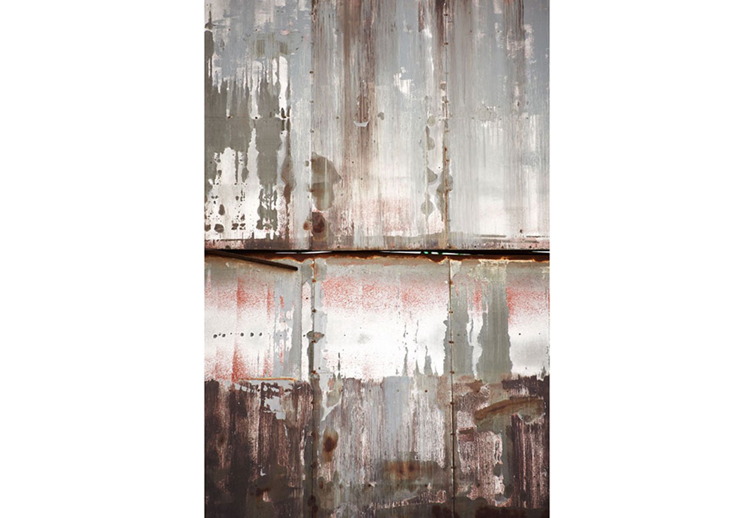Rust Toast Element: Rust | TOAST Magazine