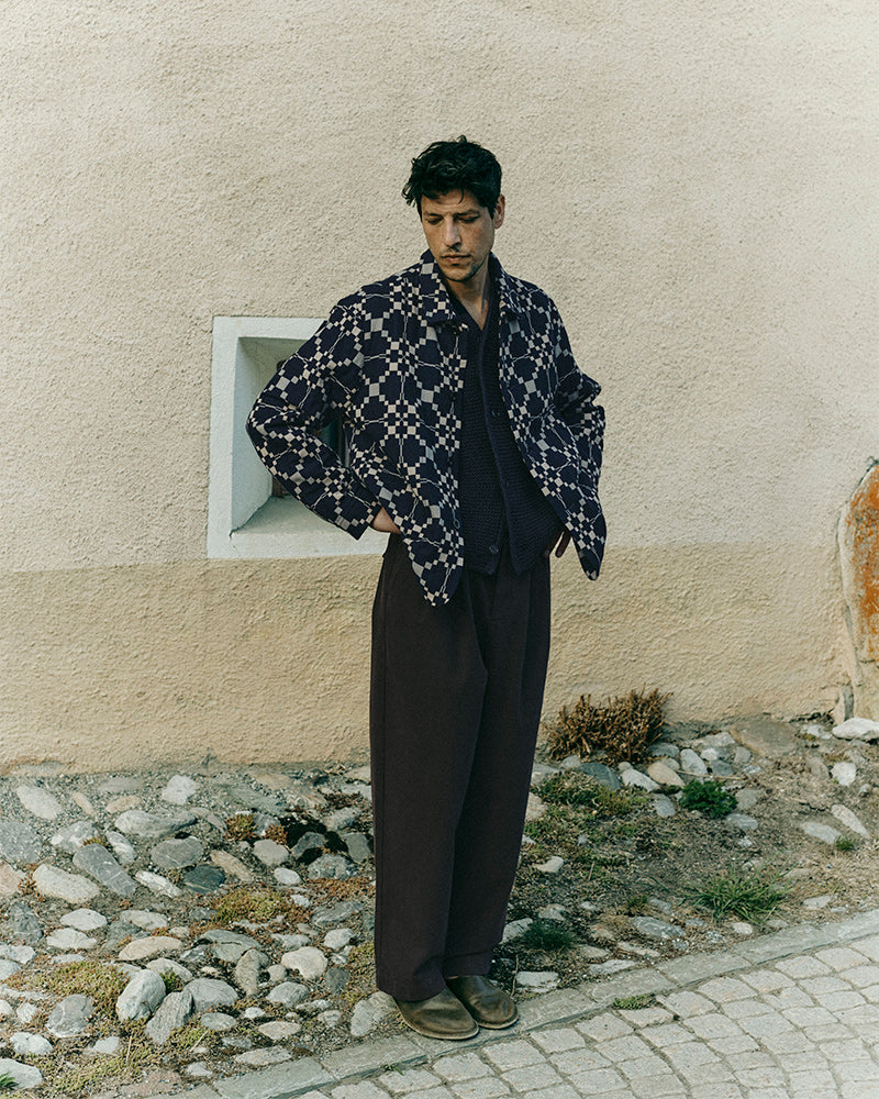 Heritage in Harmony | Novesta x Halley Stevensons | TOAST Magazine
