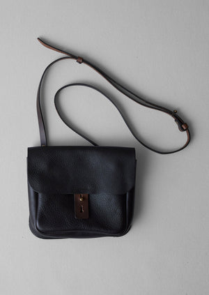 Bleu De Chauffe Workwear Bag | Marron Brown