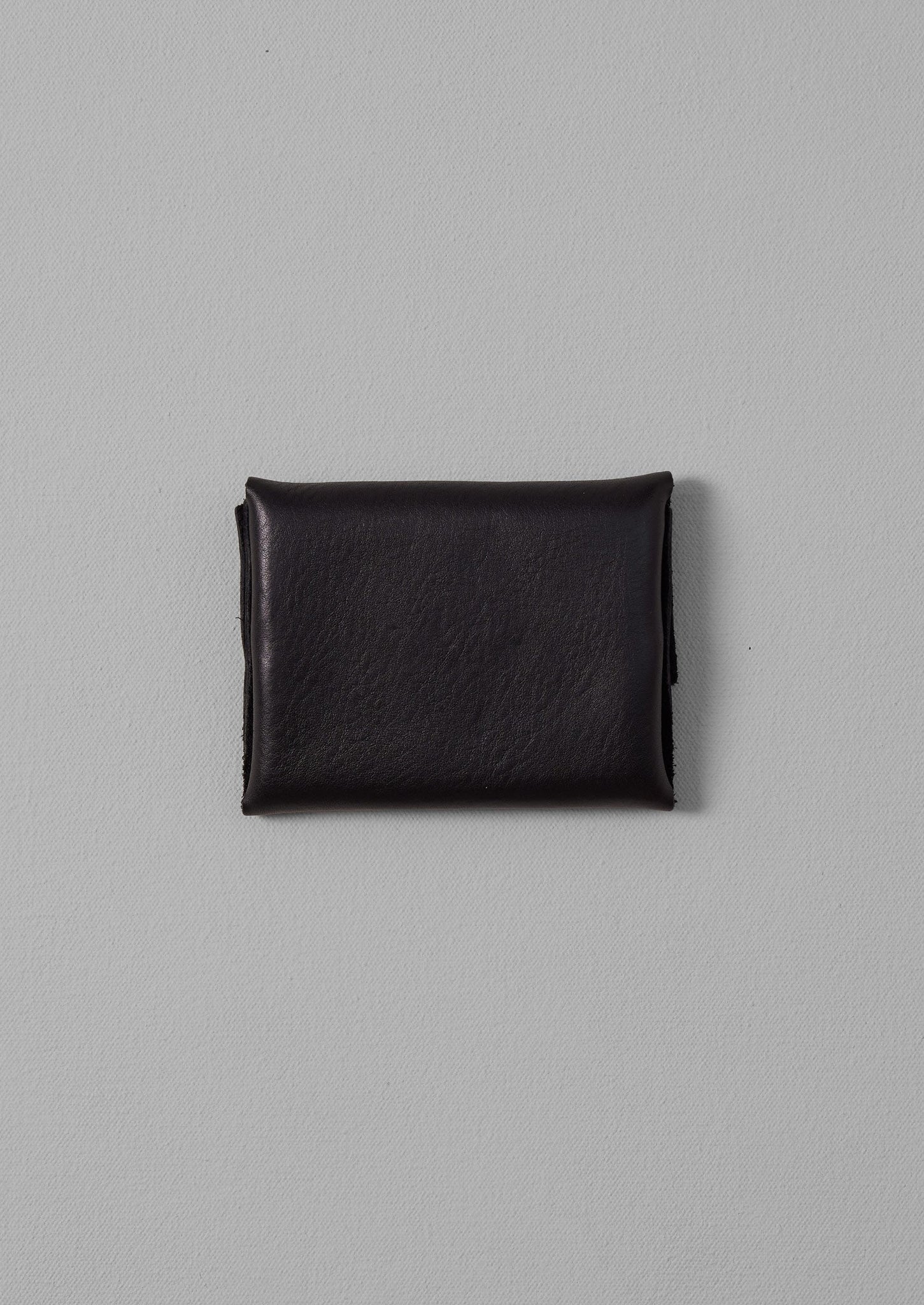 Kate Sheridan Leather Wallet | Black