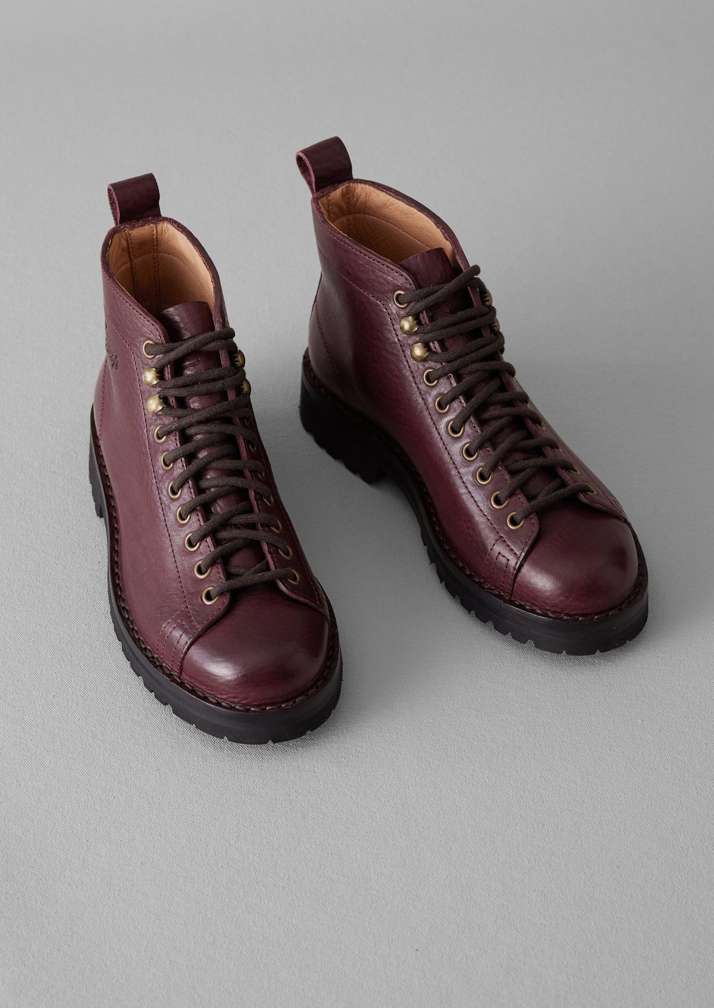 Fracap ankle shoes best sale