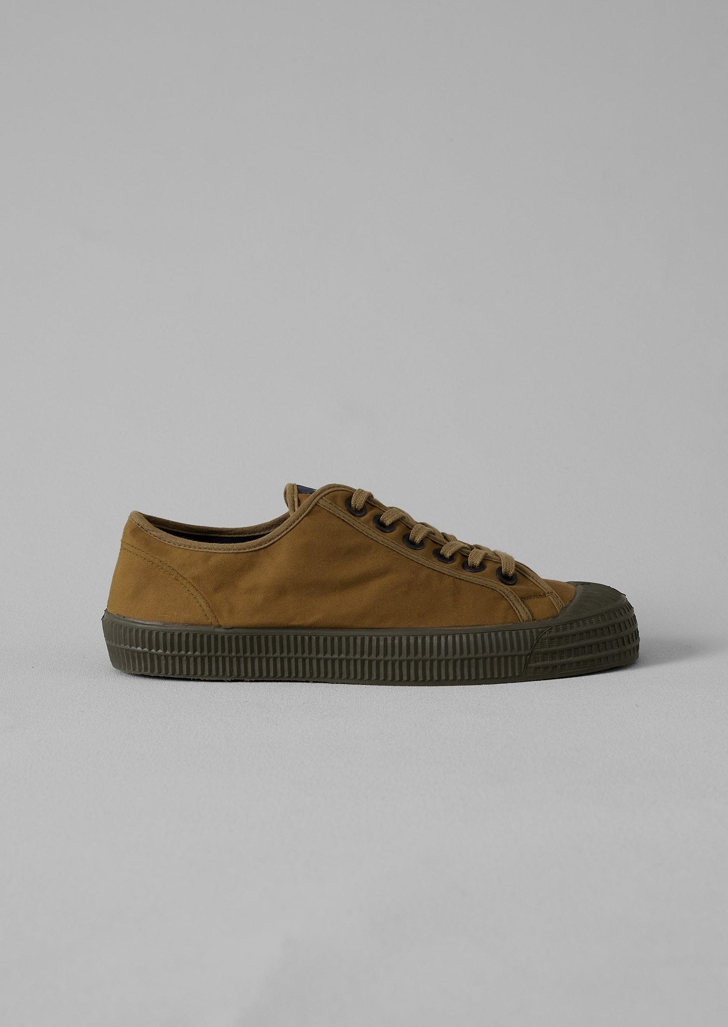 Novesta Star Master Waxed Cotton Sneakers | Bark