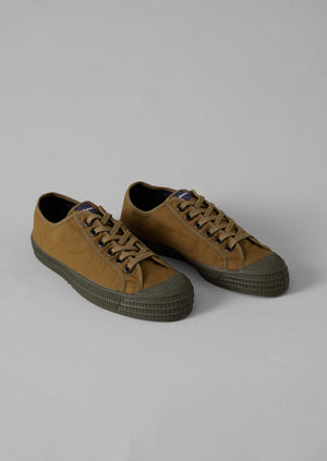 Novesta Star Master Waxed Cotton Sneakers | Bark