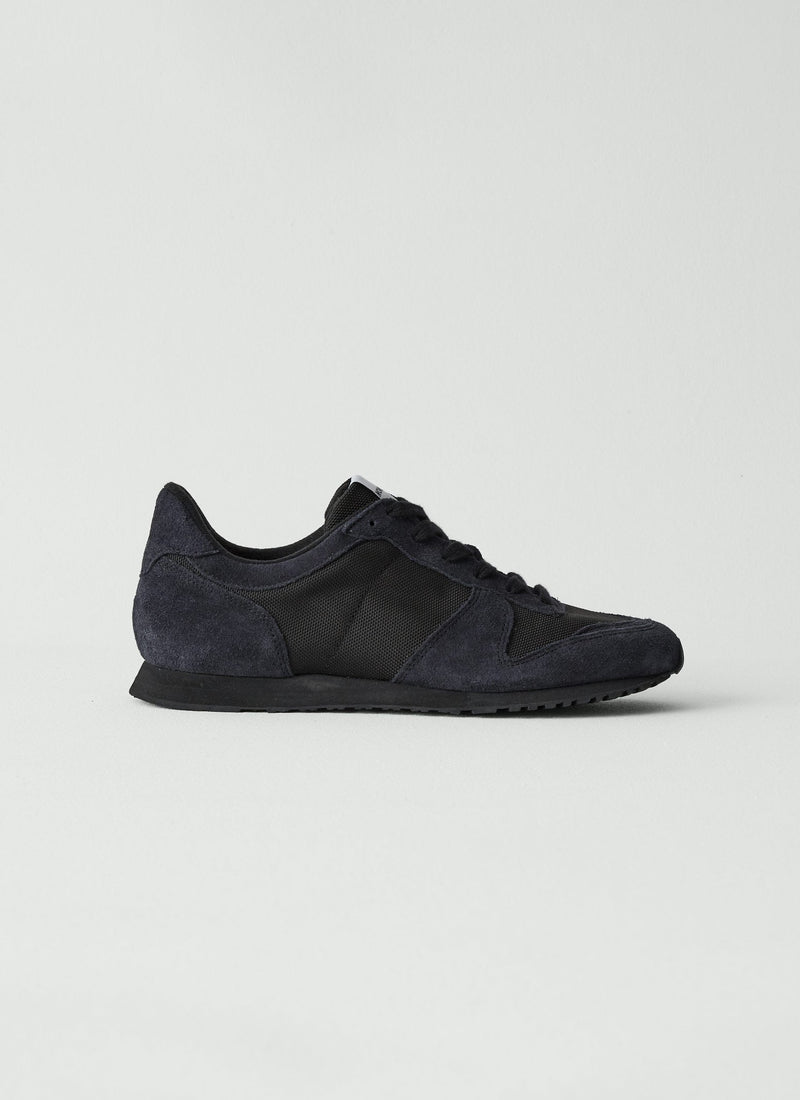 Novesta Marthon Runner Trainers | Oil