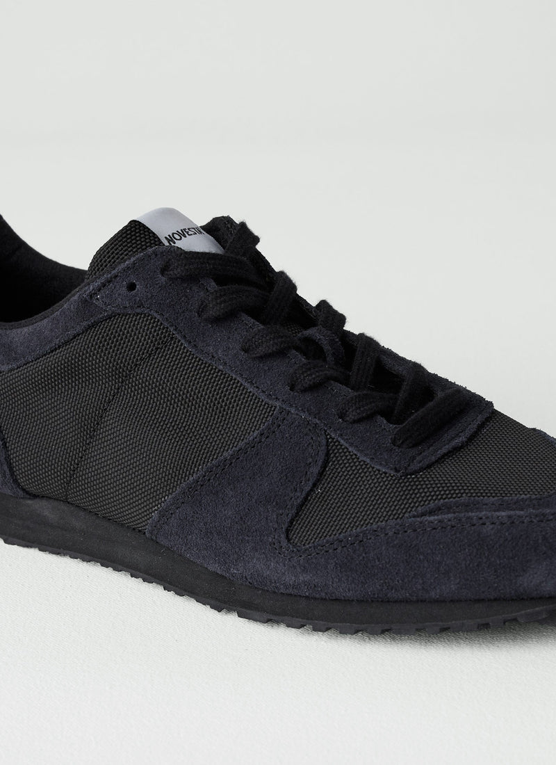 Novesta Marthon Runner Trainers | Oil