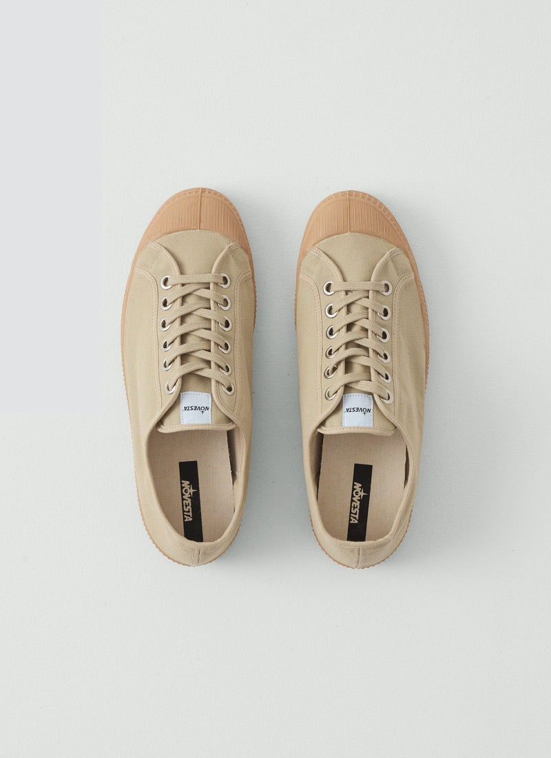 Novesta Star Master Sneakers | Sand
