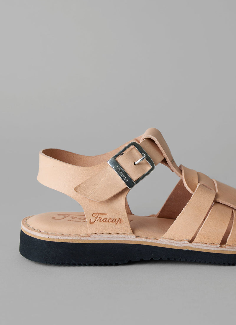 Fracap Ola Sandals | Sand