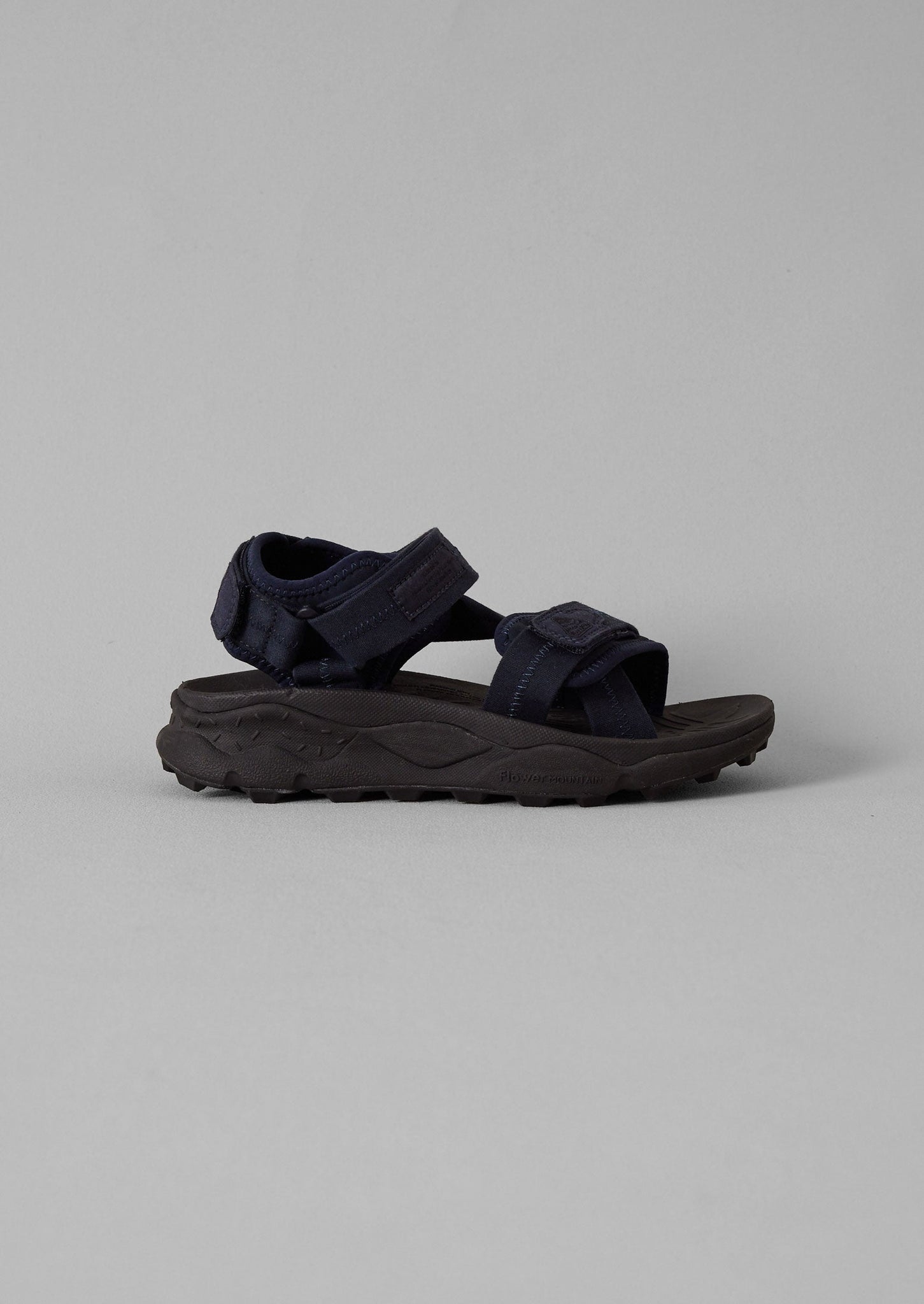 Flower Mountain Kaiso Sandals | Indigo