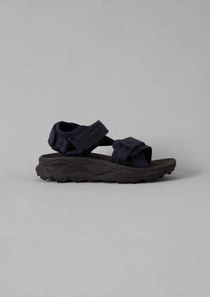 Flower Mountain Kaiso Sandals | Indigo