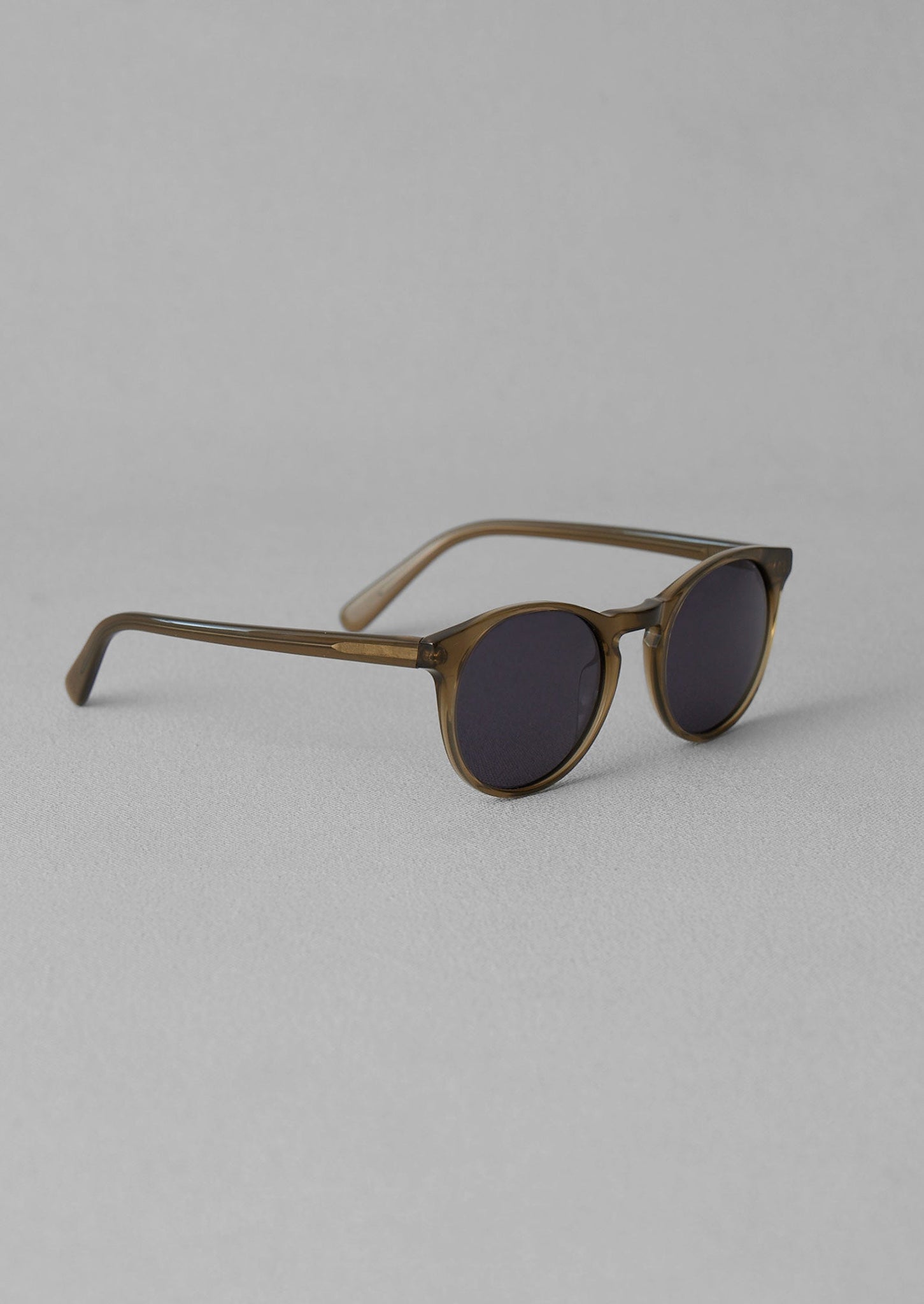 Finlay and Co Percy Sunglasses | Olive