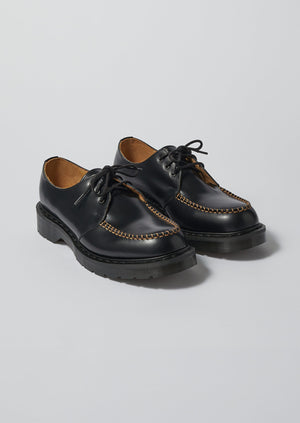 Solovair Edith Shoes | Black