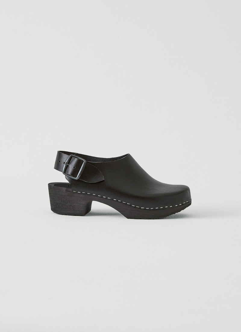 Kit and Clogs Studio Chef Clogs