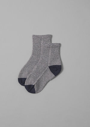 Chup Wasilk Socks | Navy