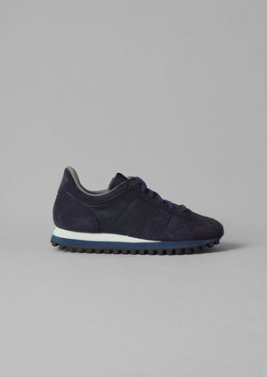 Novesta Marathon Trail Sneakers | Dark Navy