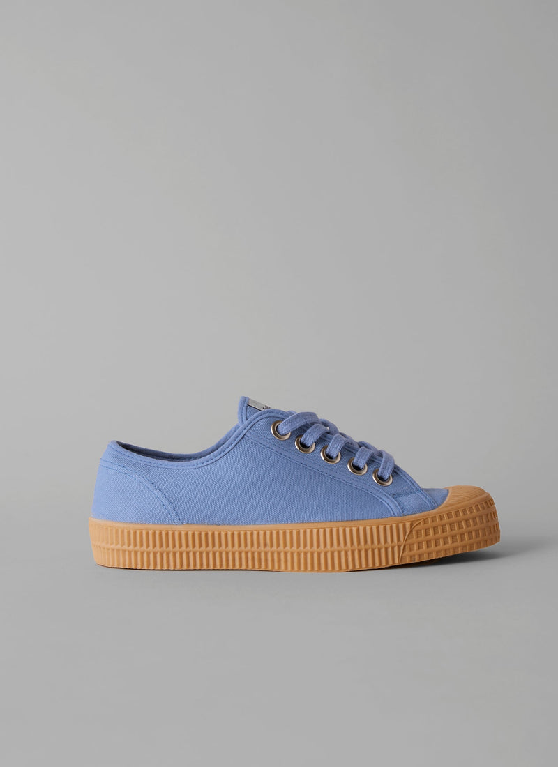 Novesta Star Master Plimsolls | Denim