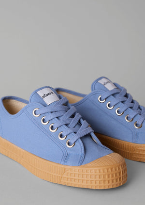 Denim plimsolls shops