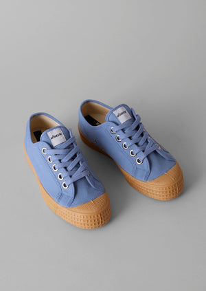 Novesta Star Master Plimsolls Denim