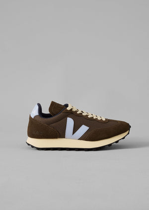 Veja Rio Branco Sneakers | Brown