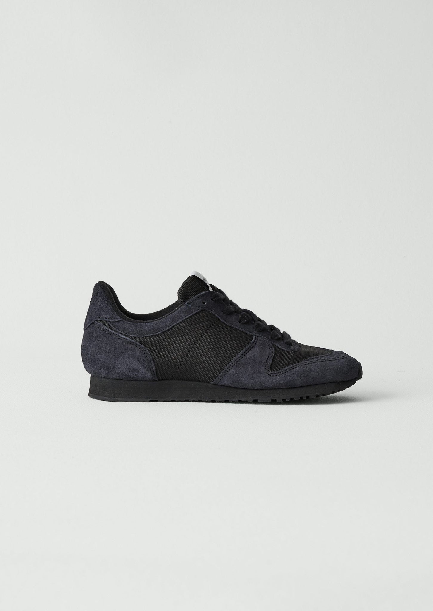 Novesta Marathon Sneakers | Oil | TOAST