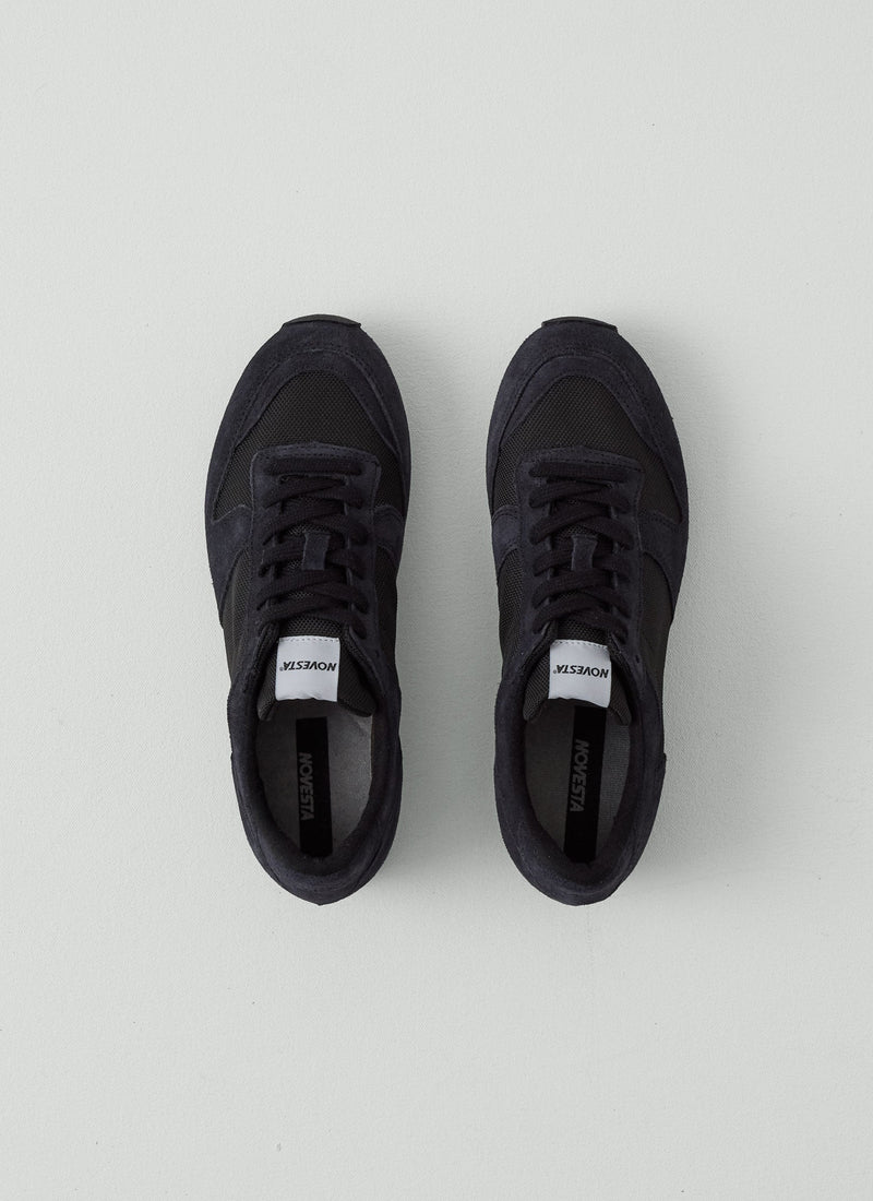 Novesta Marathon Sneakers | Oil