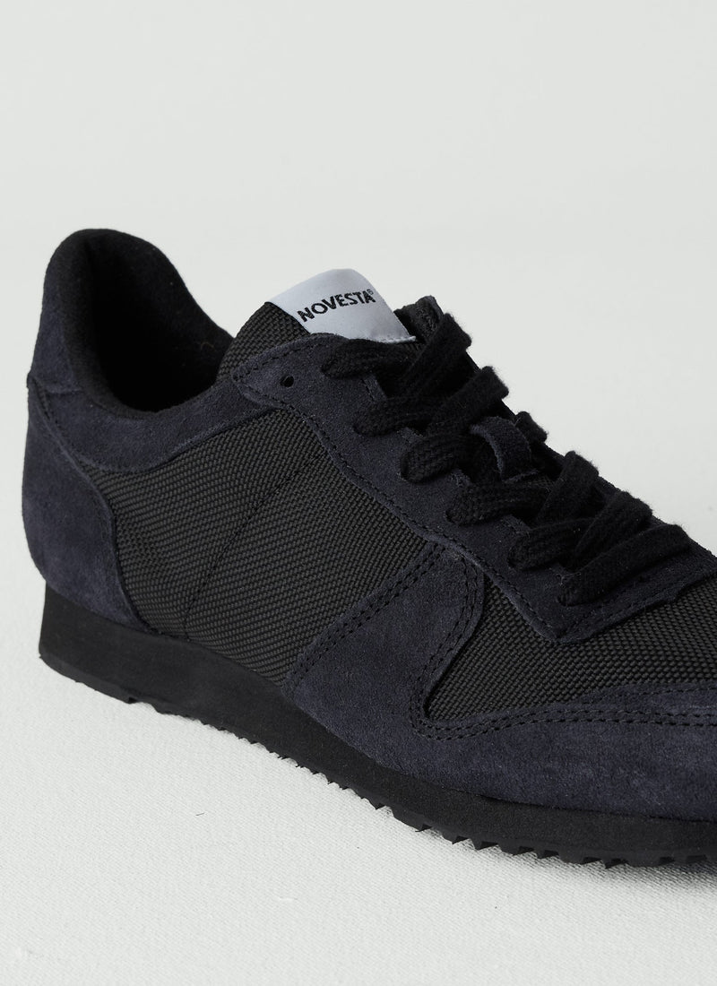 Novesta Marathon Sneakers | Oil