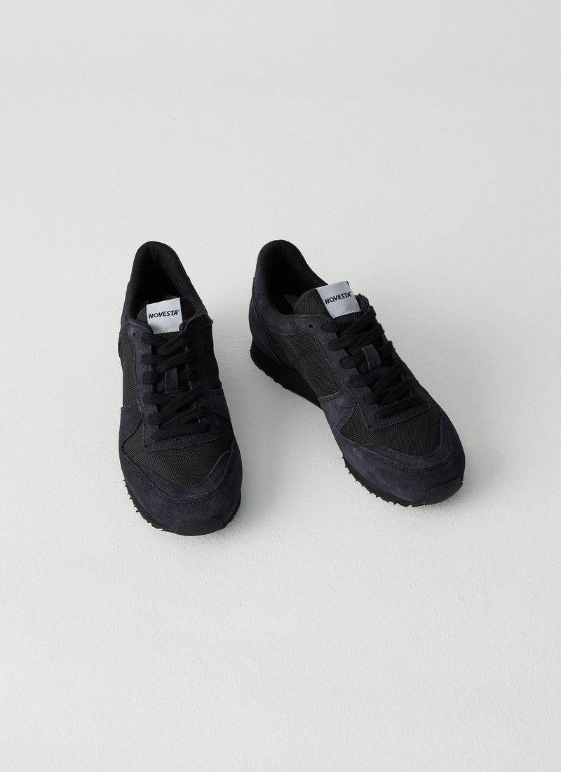Novesta Marathon Sneakers | Oil