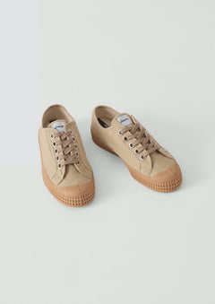 Novesta Star Master Plimsolls | Denim | TOAST