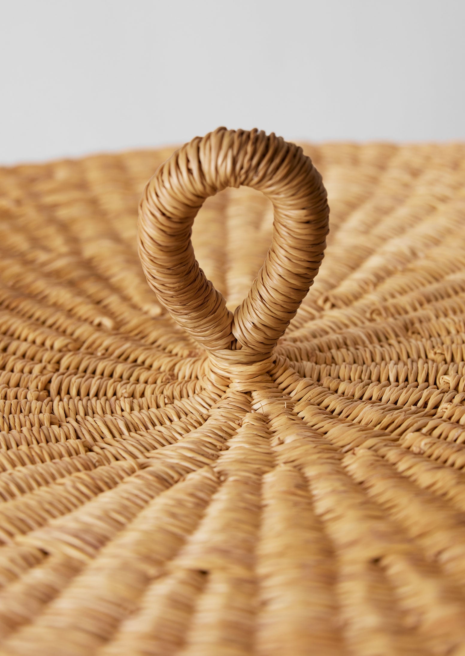 Toast Veta Vera Laundry Basket - Thumbnail 3