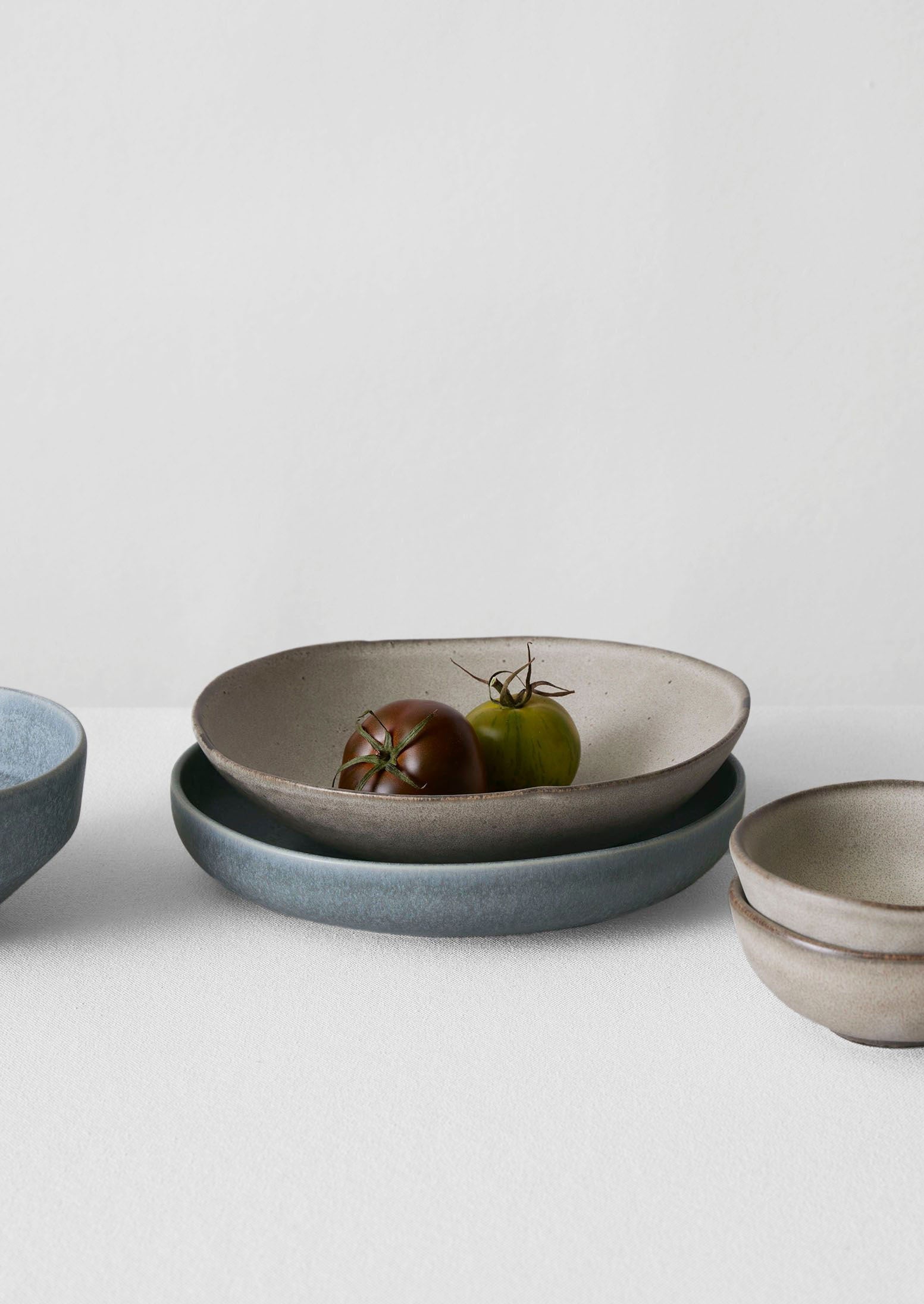 Toast Cove Soup Bowl - Thumbnail 2