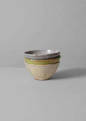 Poterie Barbotine Breakfast Bowl | Anise