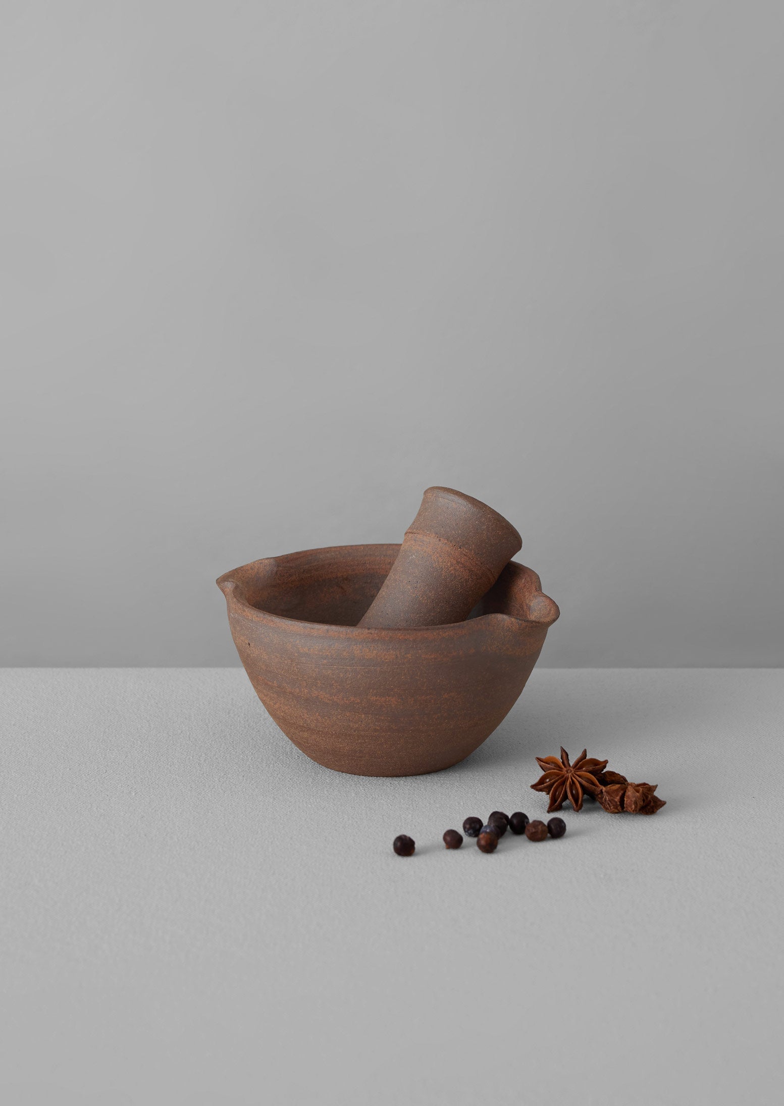 Jynsym Ong Pestle and Mortar