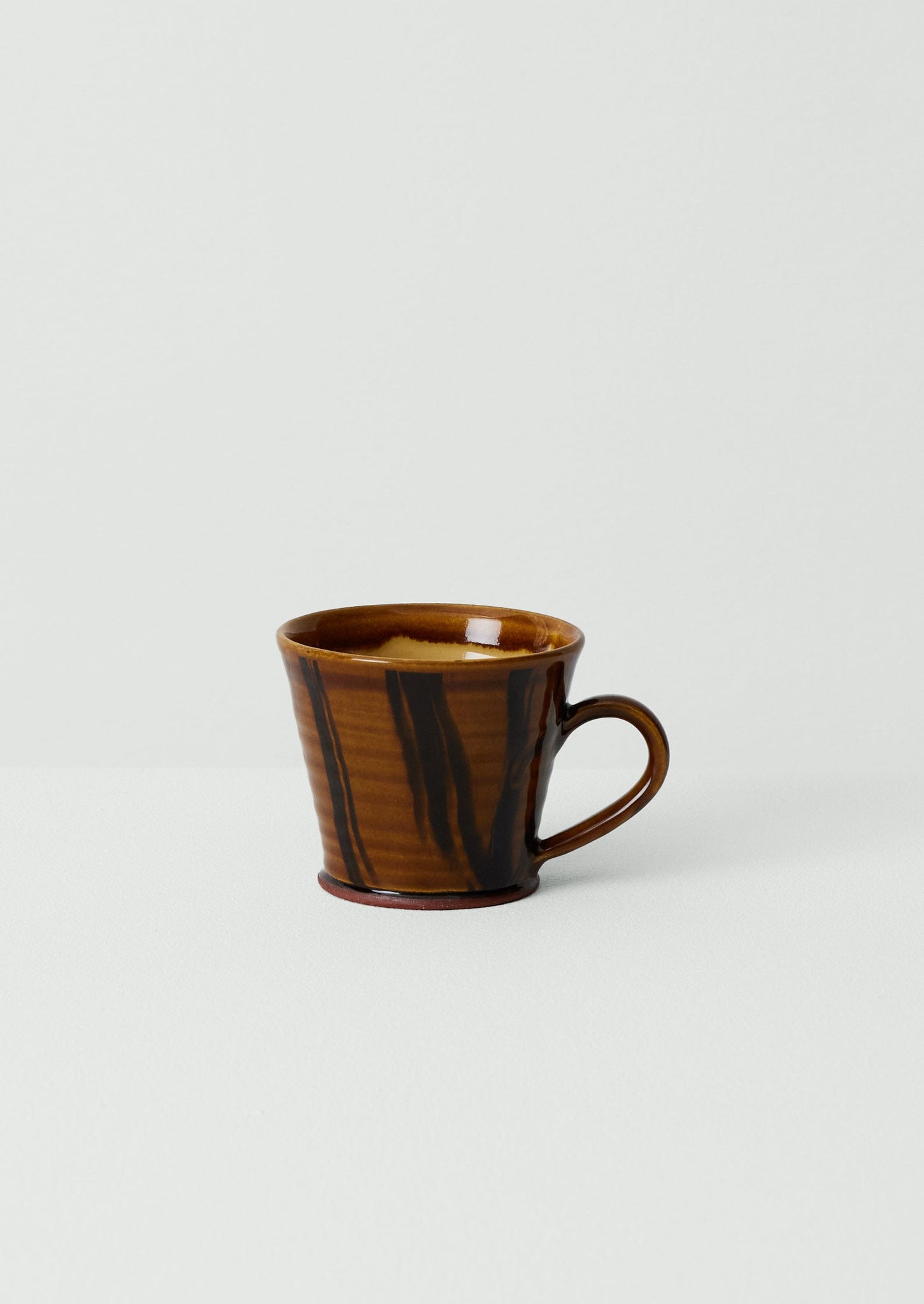 Rob Towler Slipware Mug | Honey