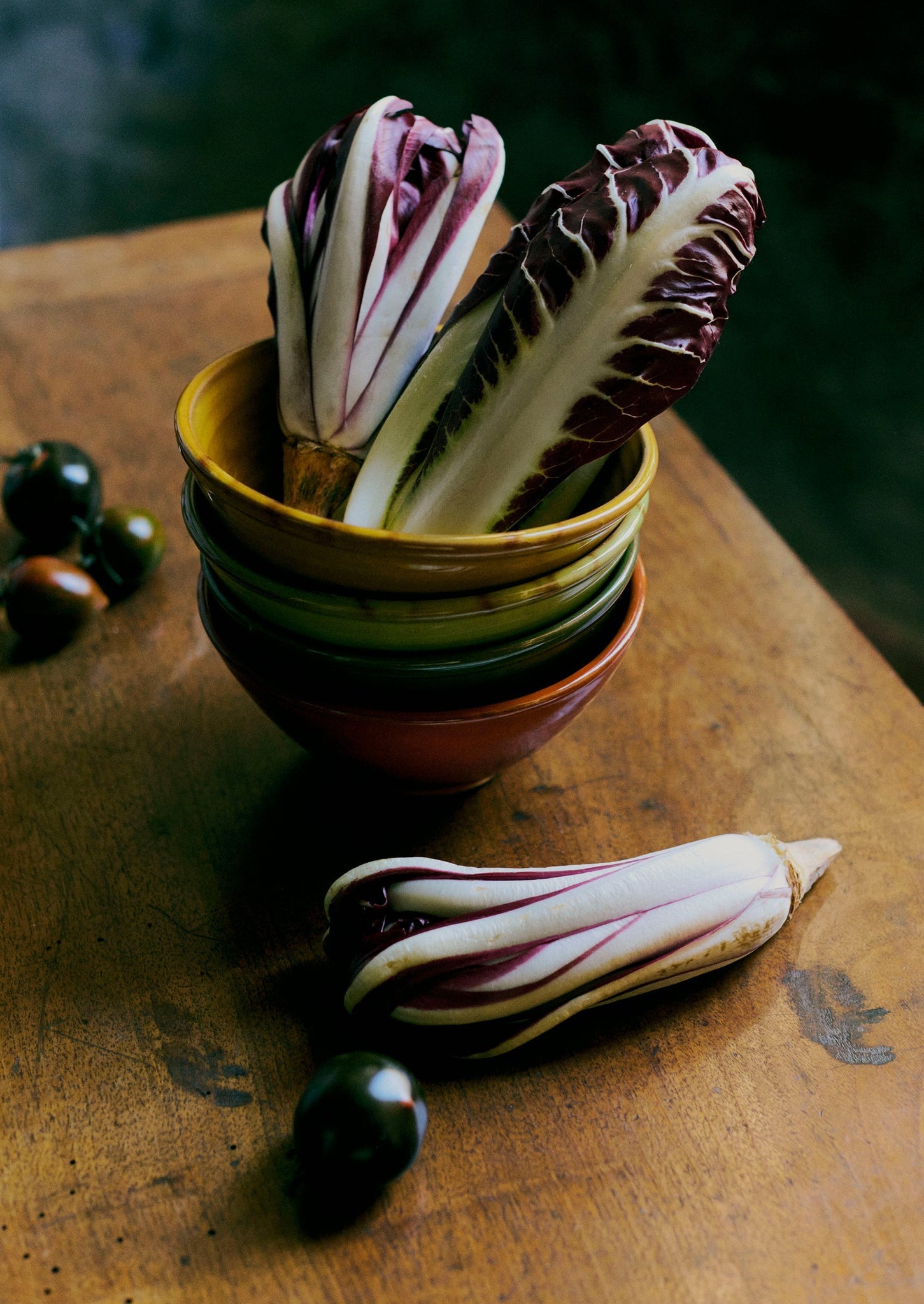 Poterie Barbotine Breakfast Bowl | Terracotta