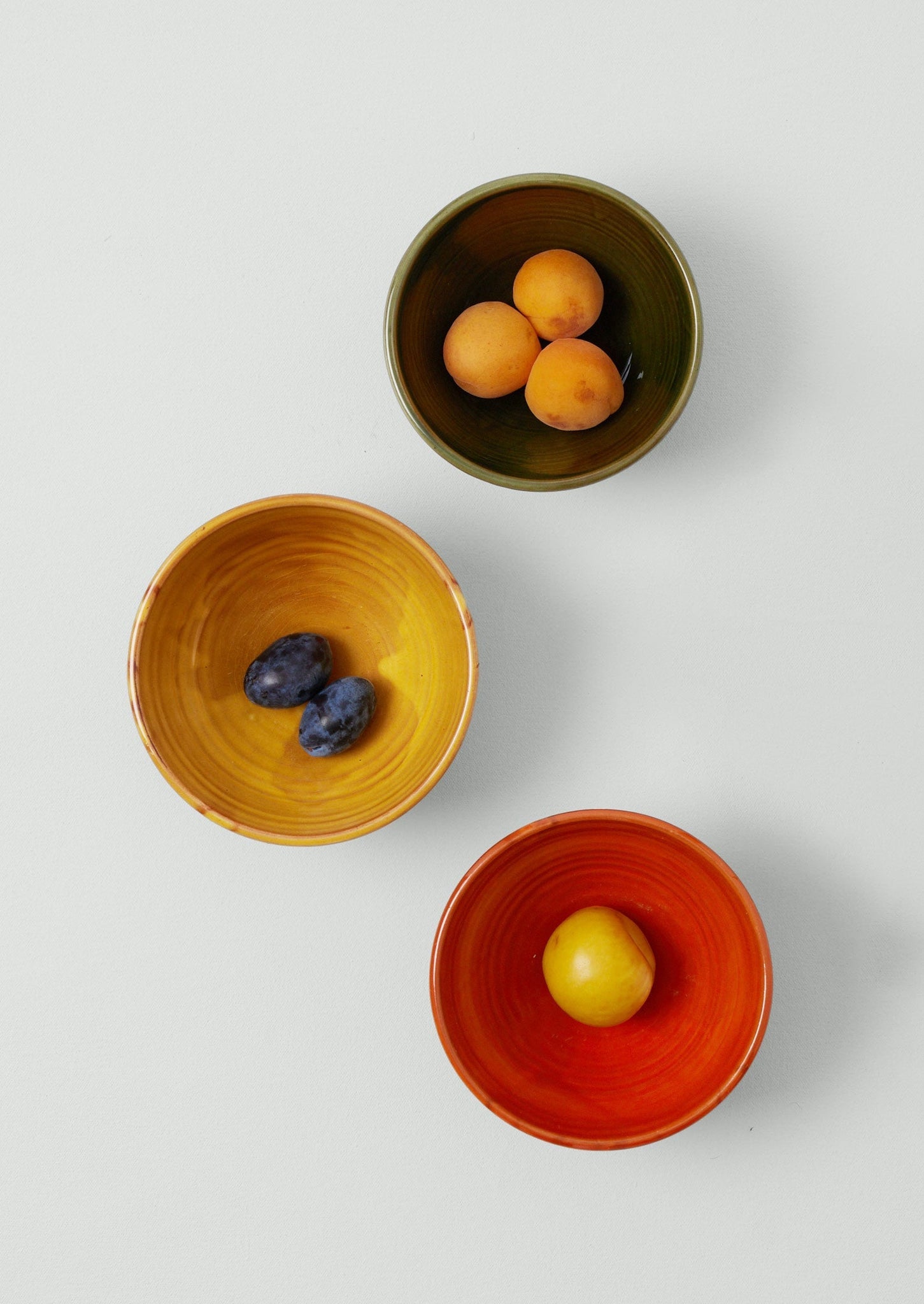 Poterie Barbotine Breakfast Bowl | Terracotta