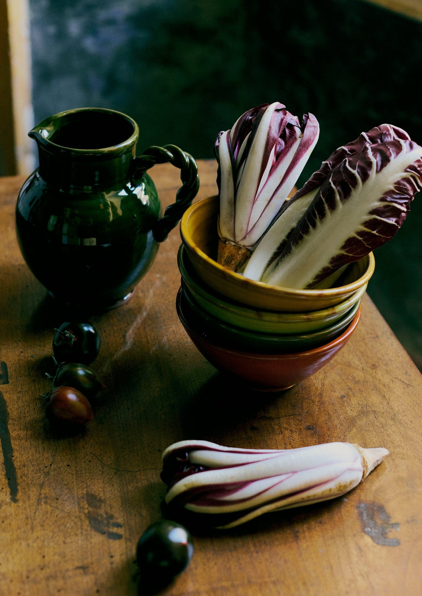 Poterie Barbotine Breakfast Bowl | Terracotta