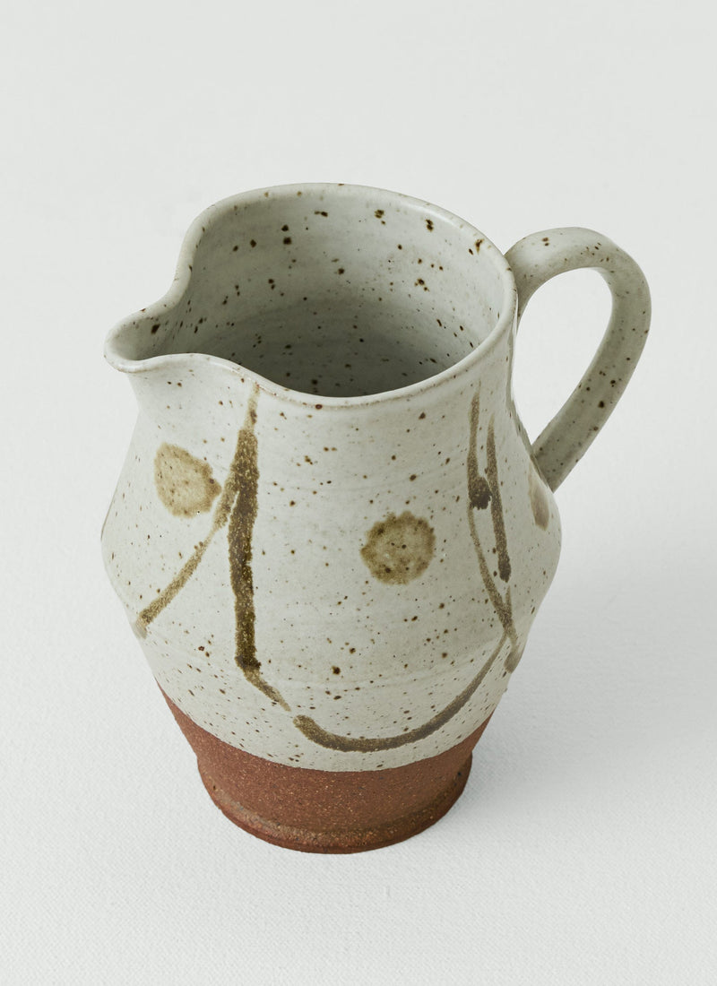 US Mayon Hanania Swing Jug | Umber